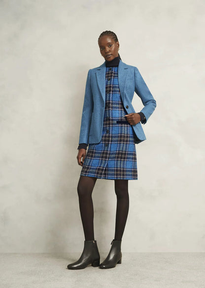 Blue Multi