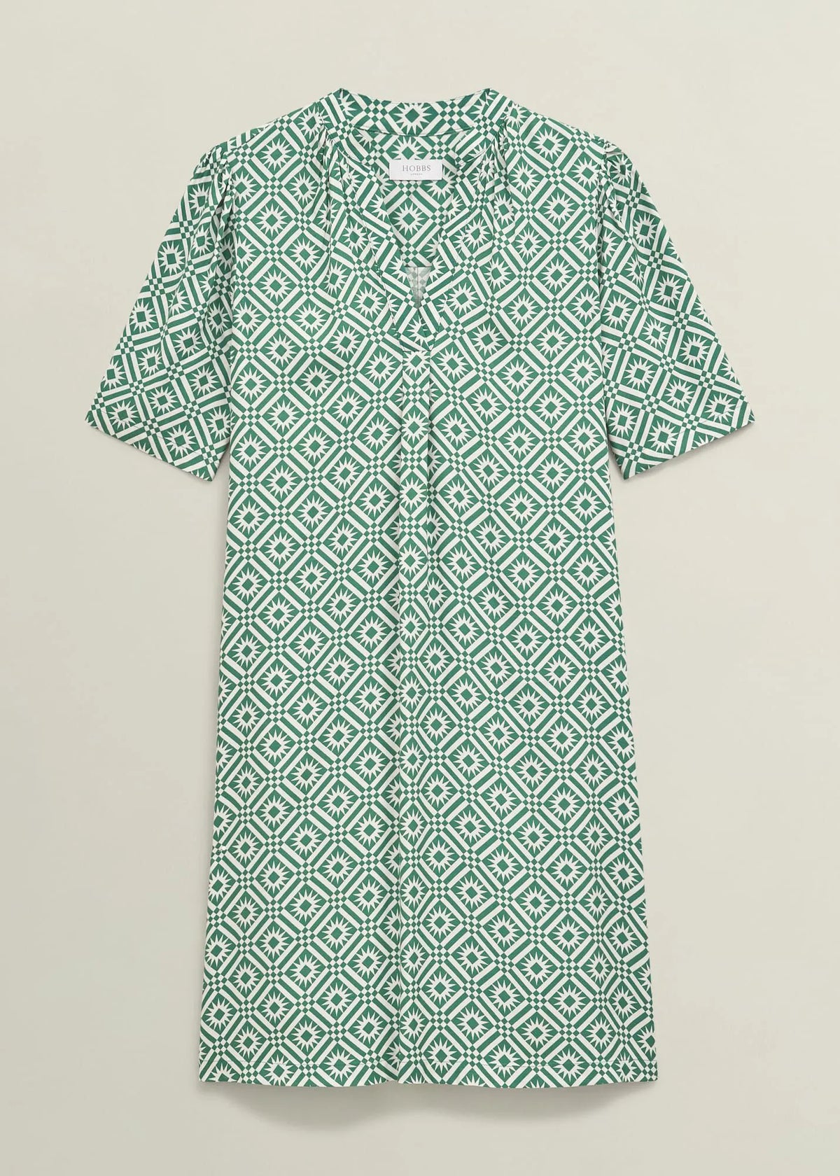 Green Ivory