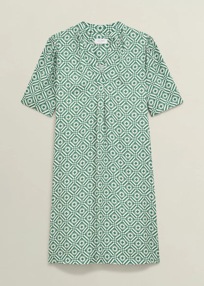 Green Ivory