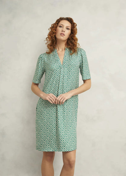 Green Ivory