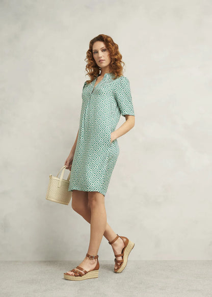 Green Ivory