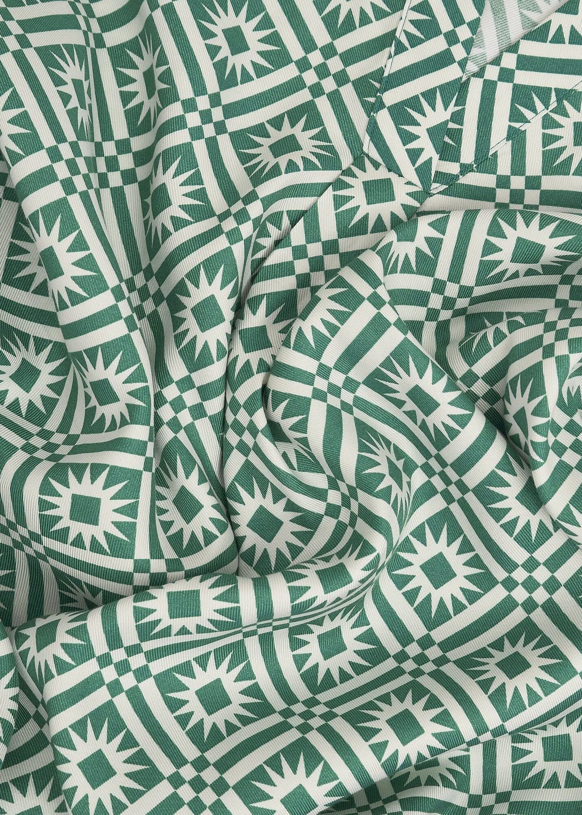 Green Ivory