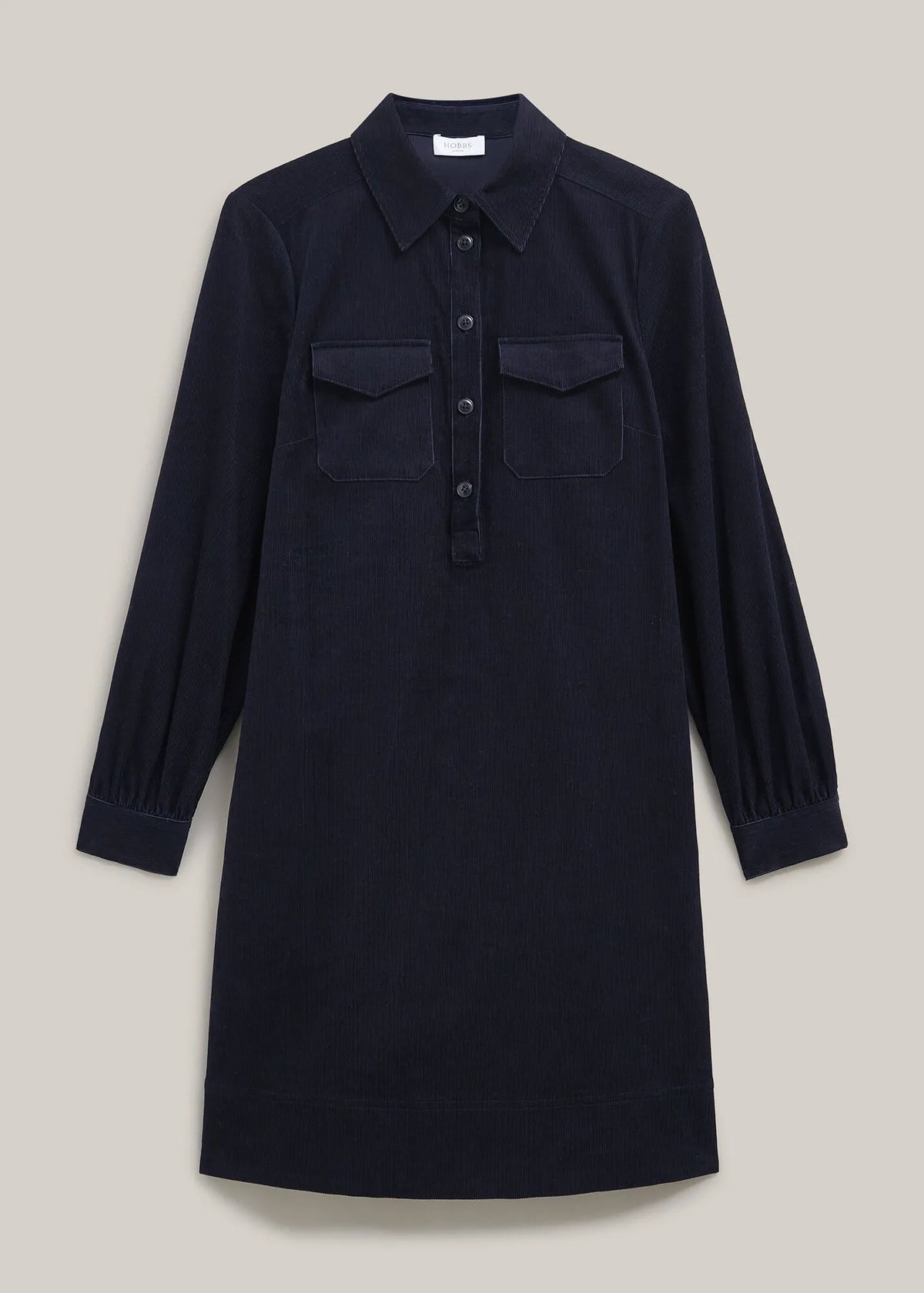True Navy