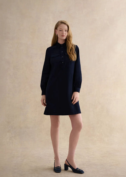 True Navy