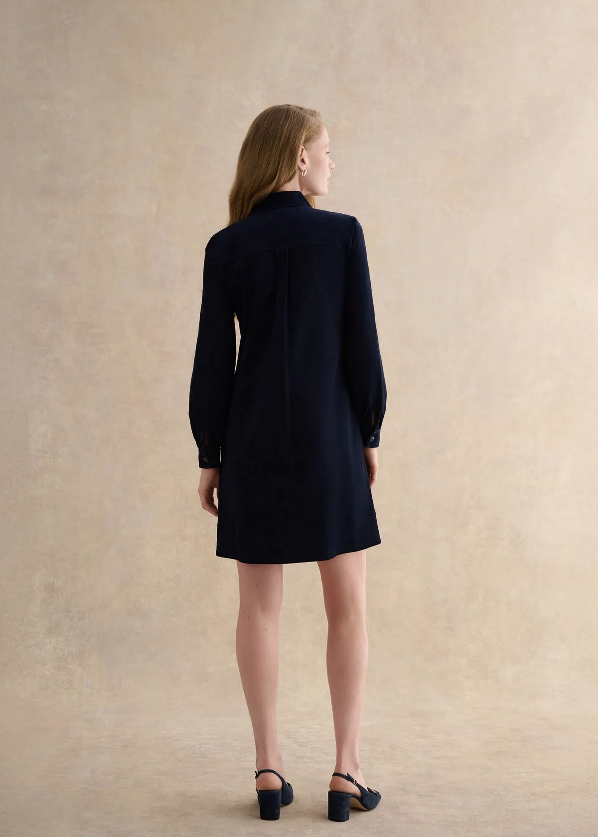 True Navy