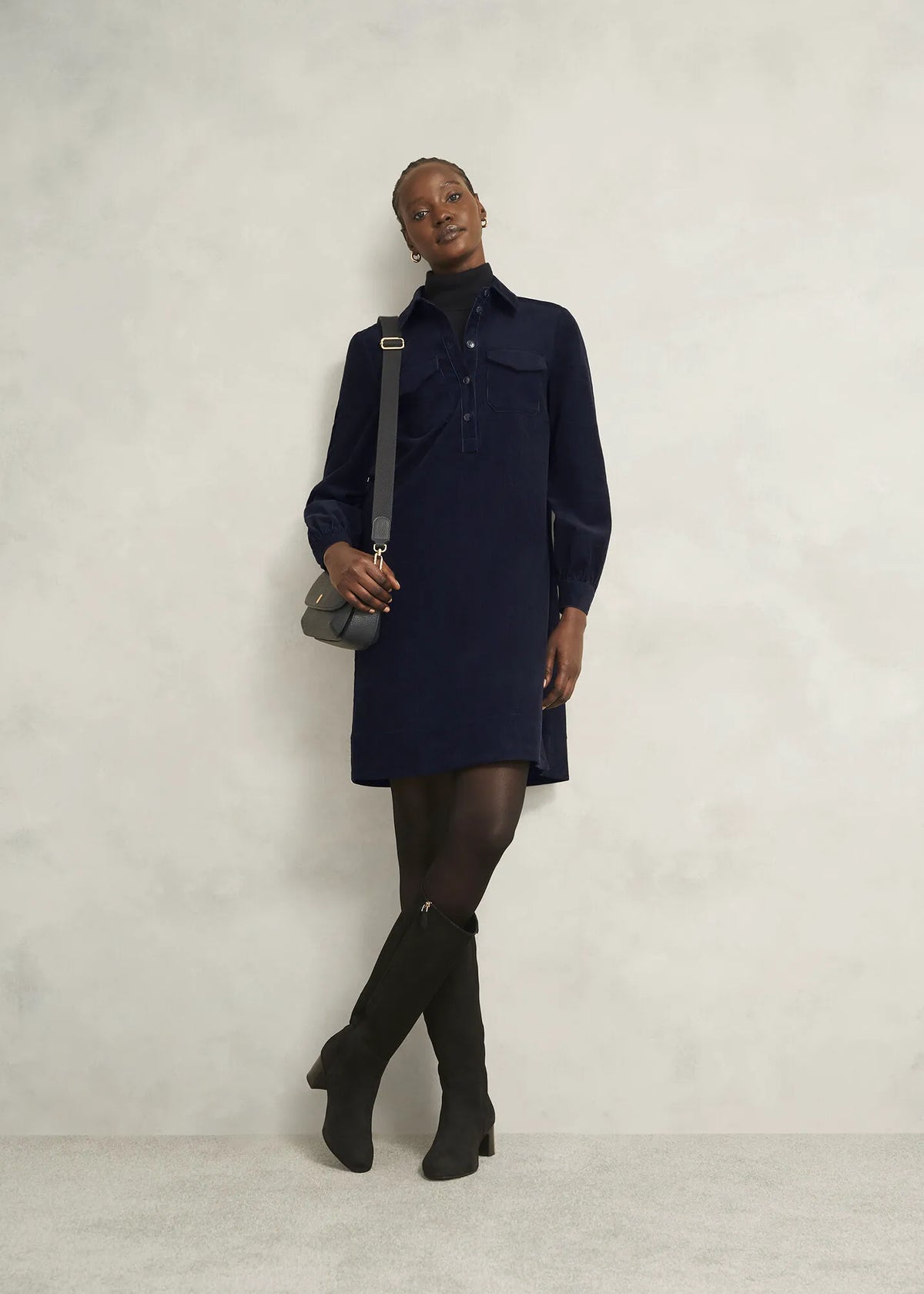 True Navy