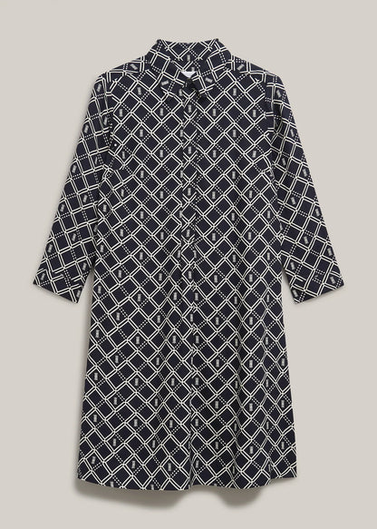 Navy Cream