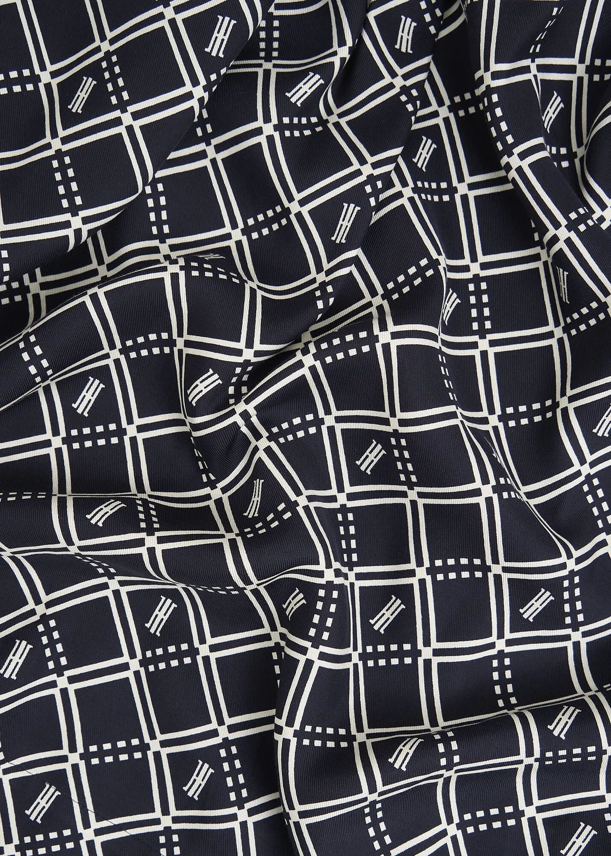 Navy Cream