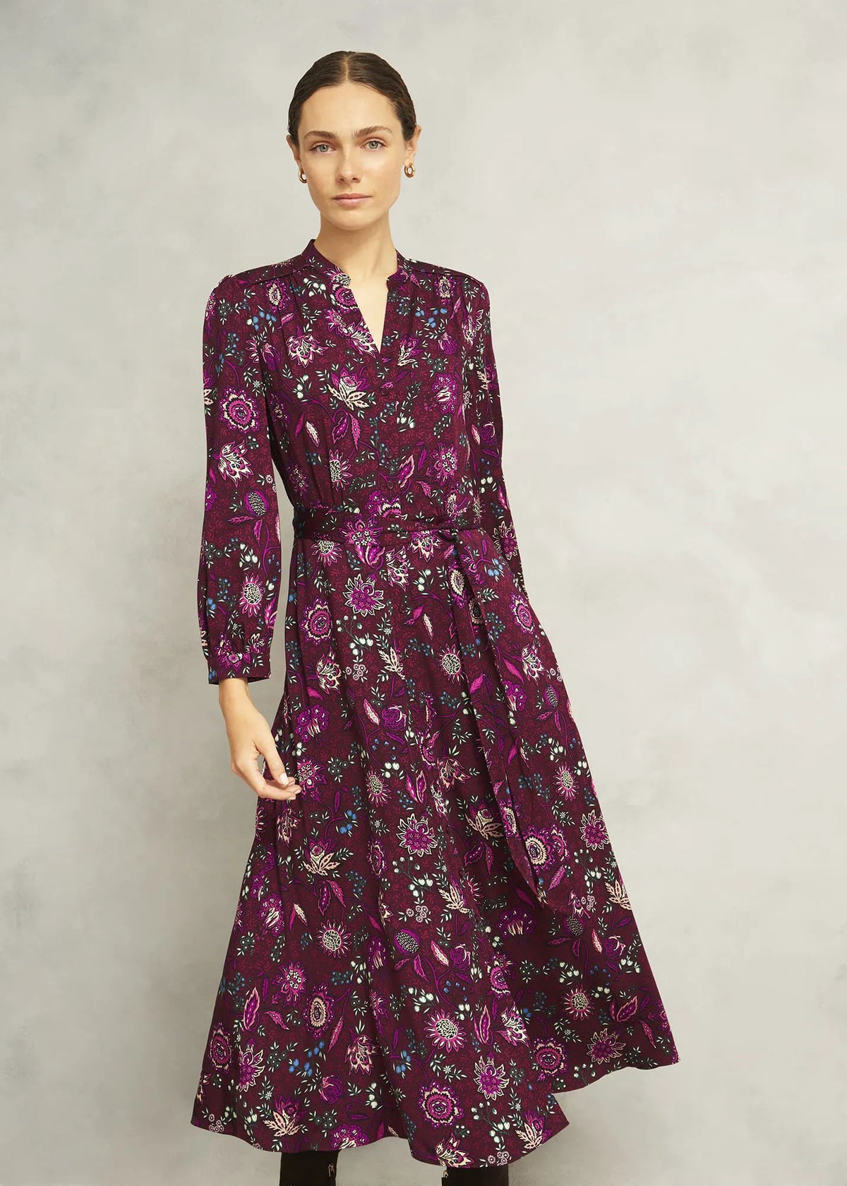 Red Multi