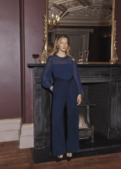 Midnight Navy