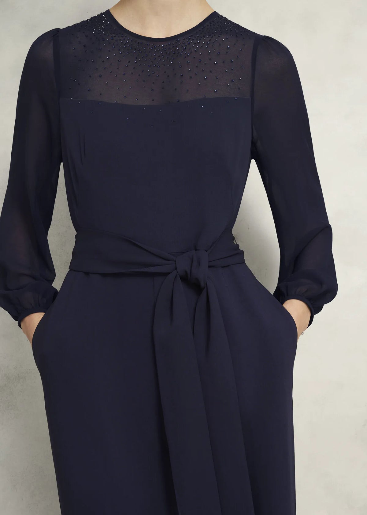 Midnight Navy