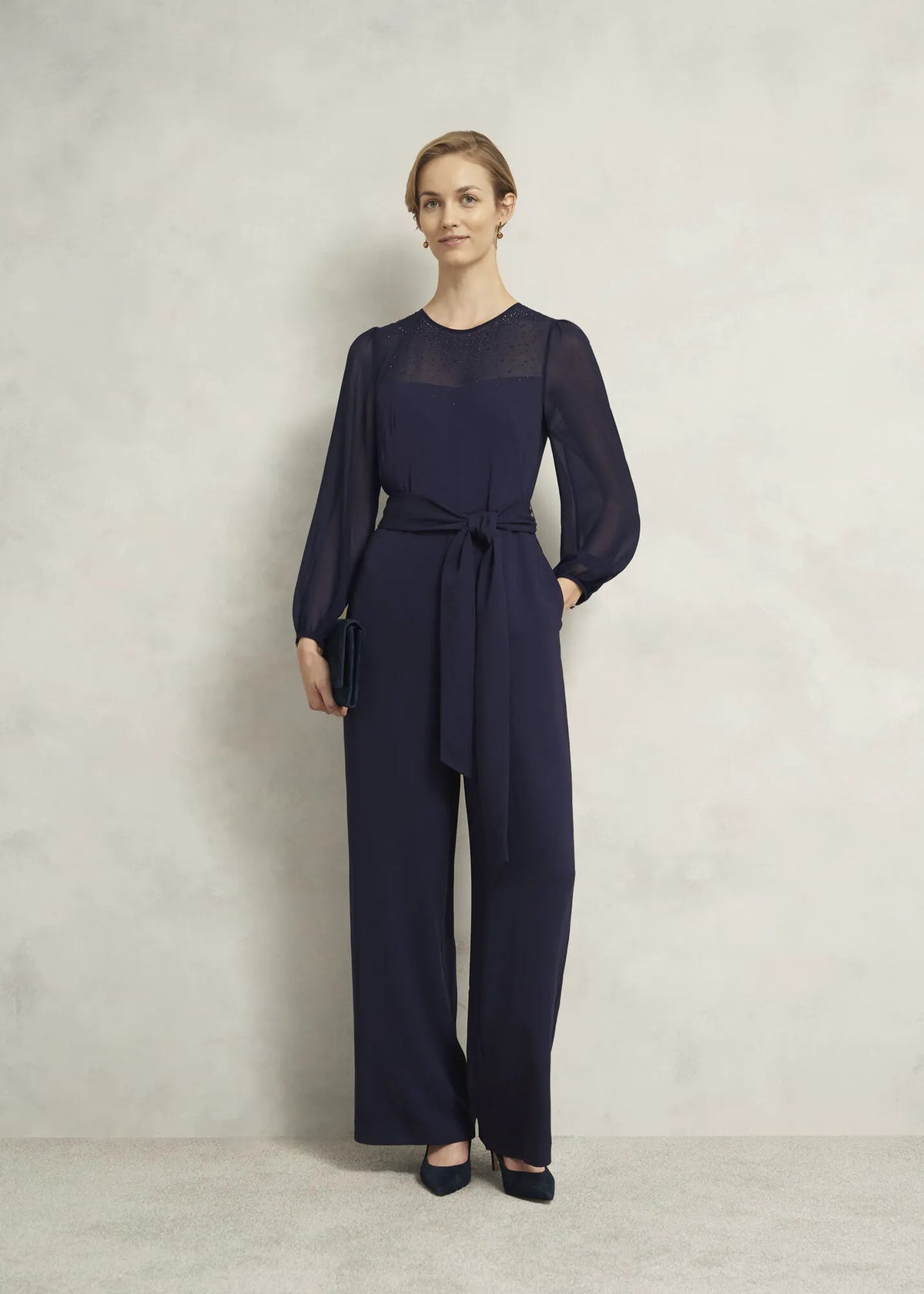 Midnight Navy