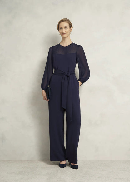 Midnight Navy