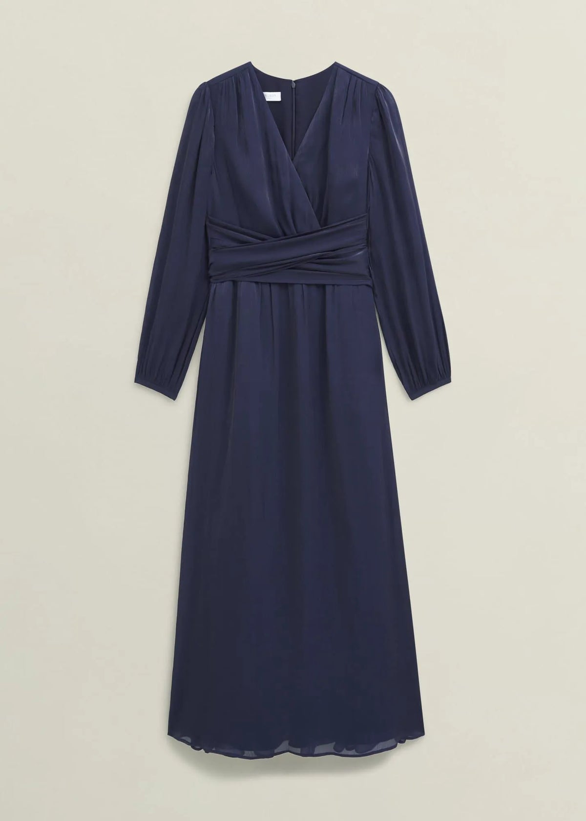 Midnight Navy