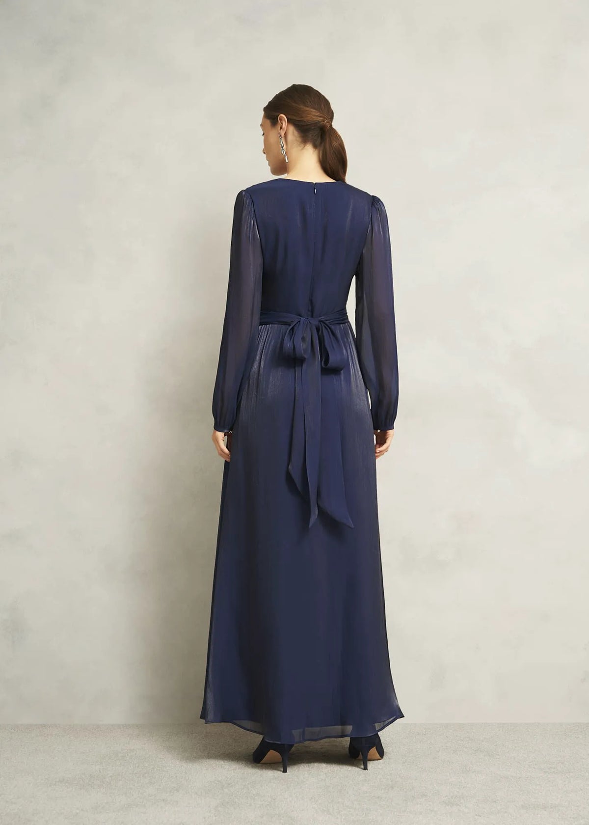 Midnight Navy