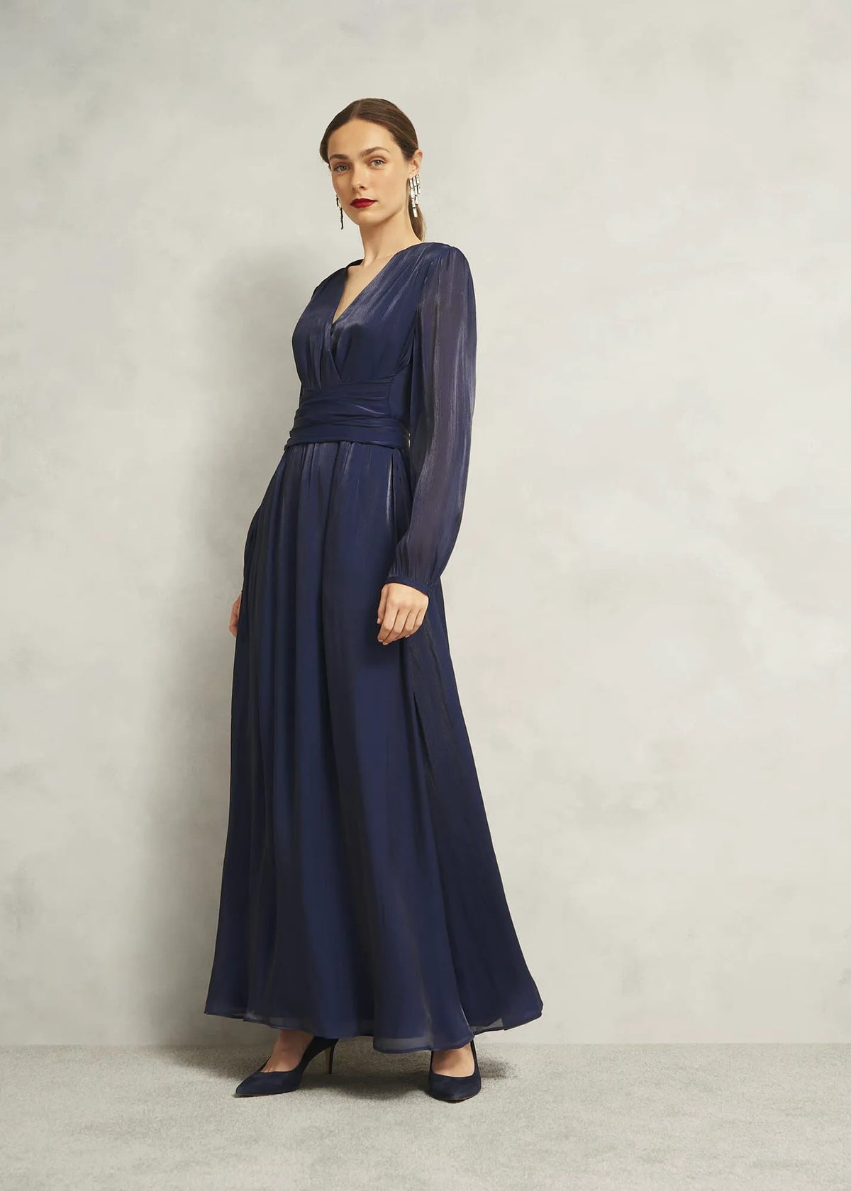 Midnight Navy