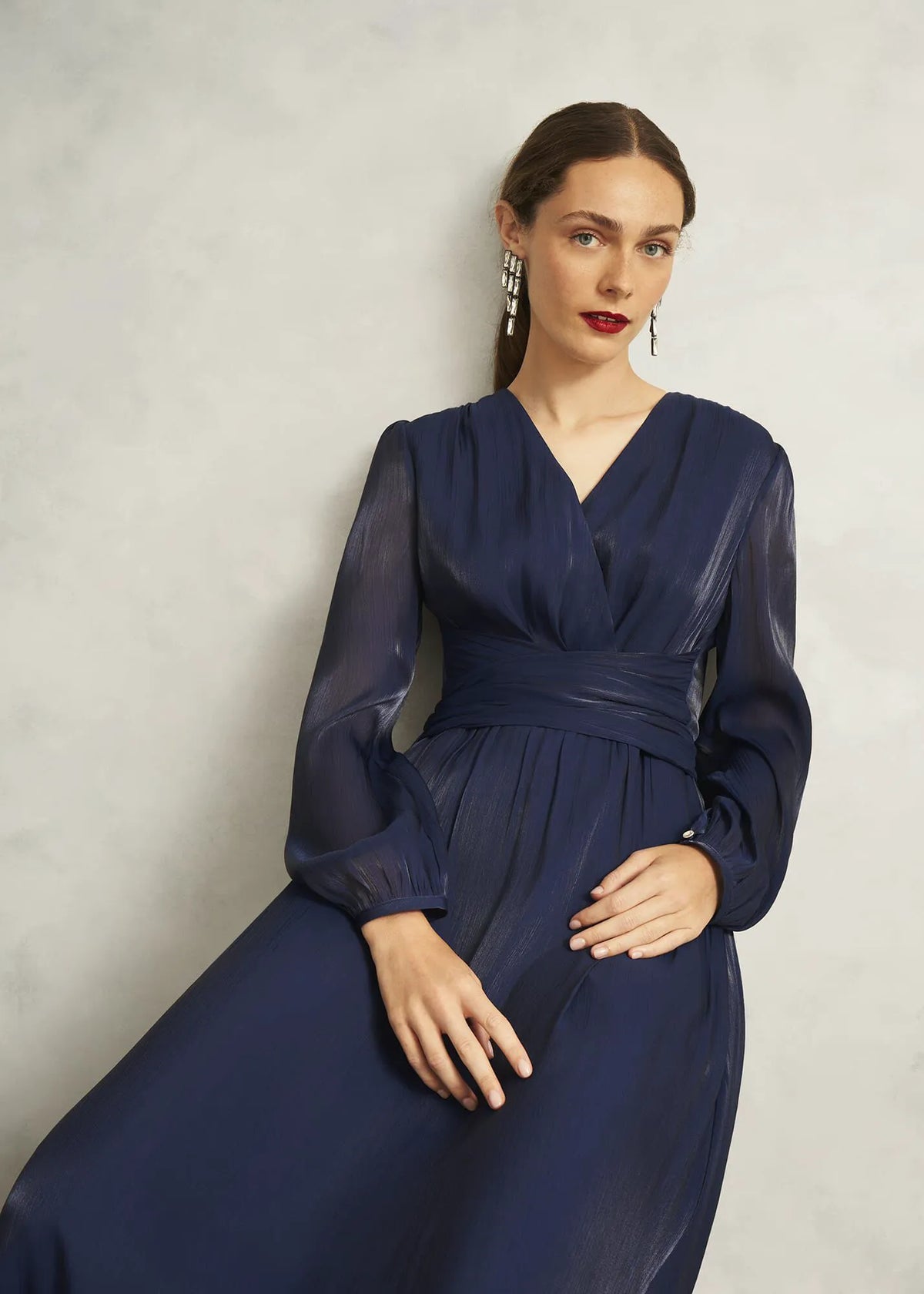 Midnight Navy