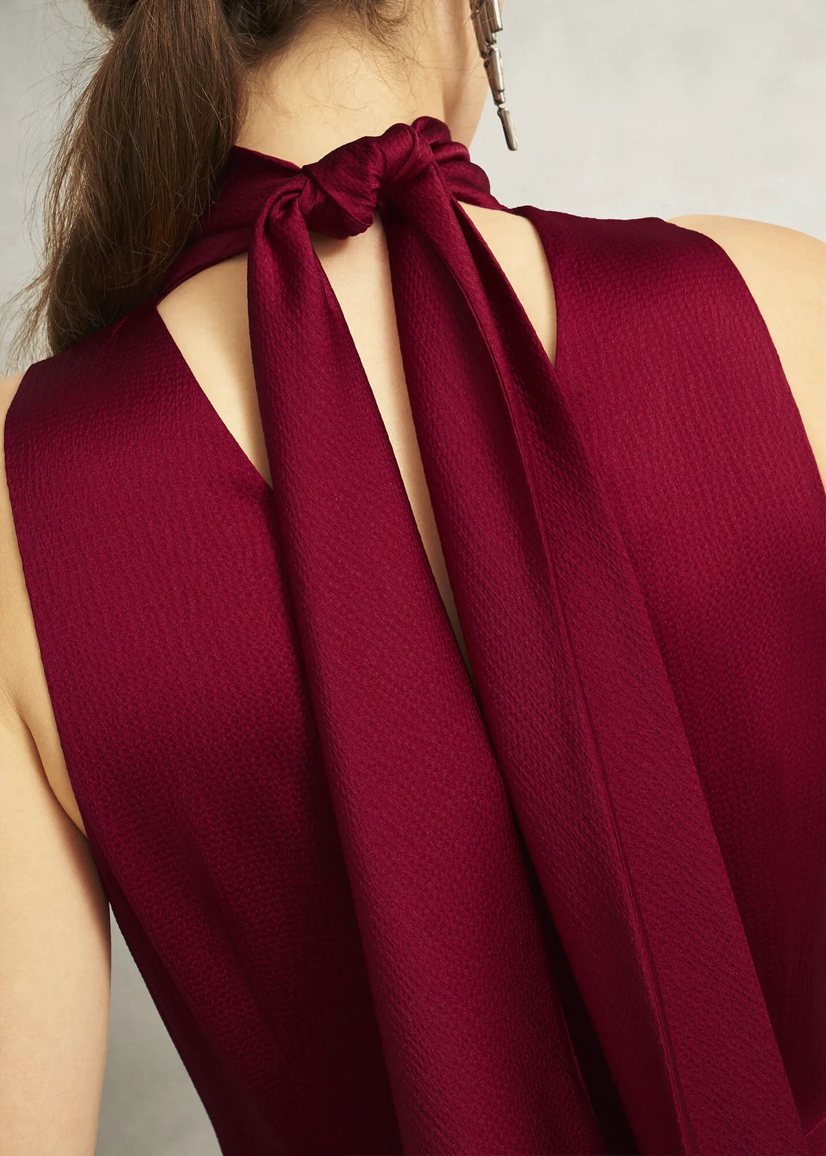 Lipstick Red