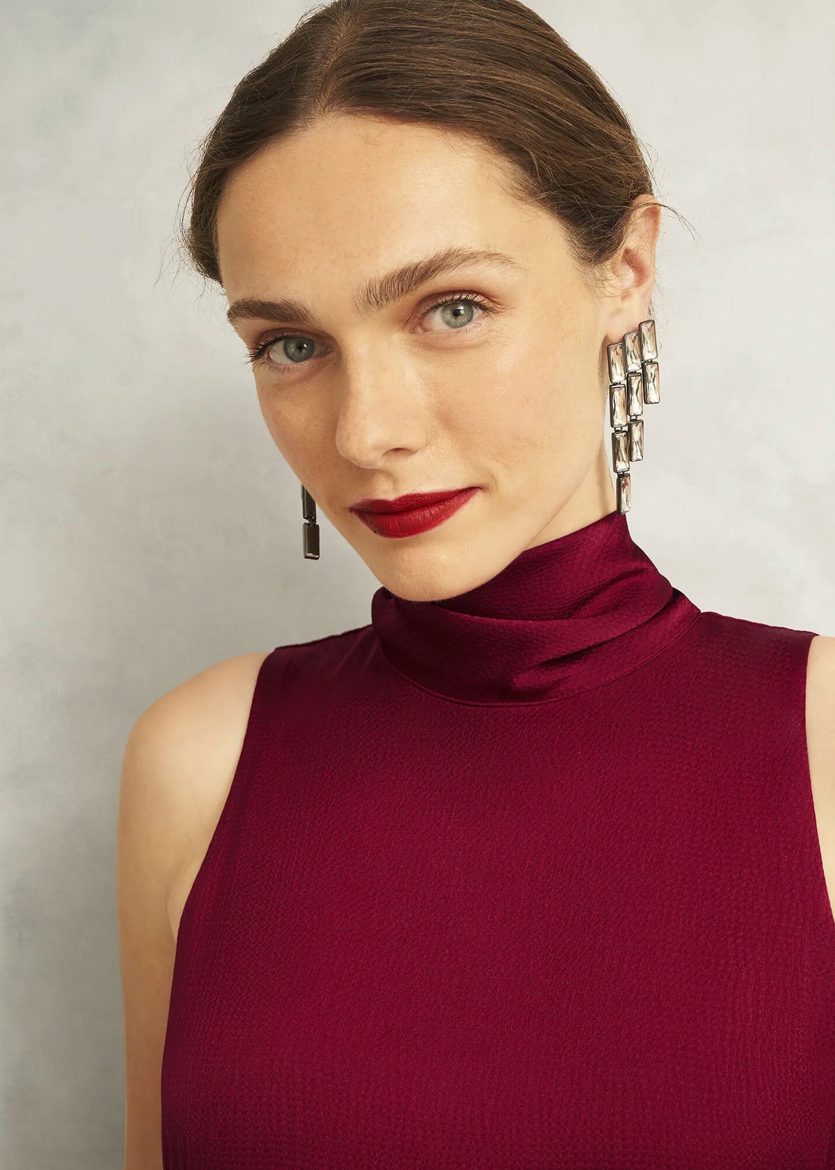 Lipstick Red