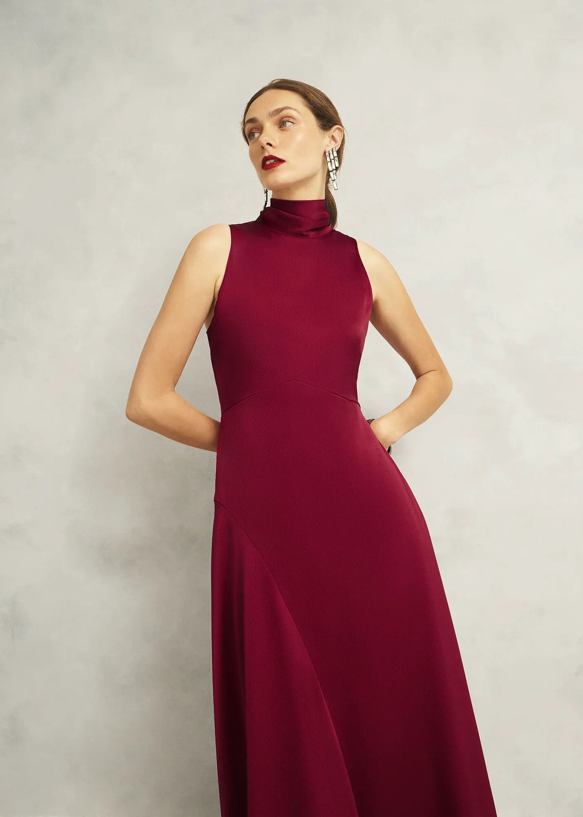 Lipstick Red