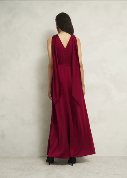 Lipstick Red