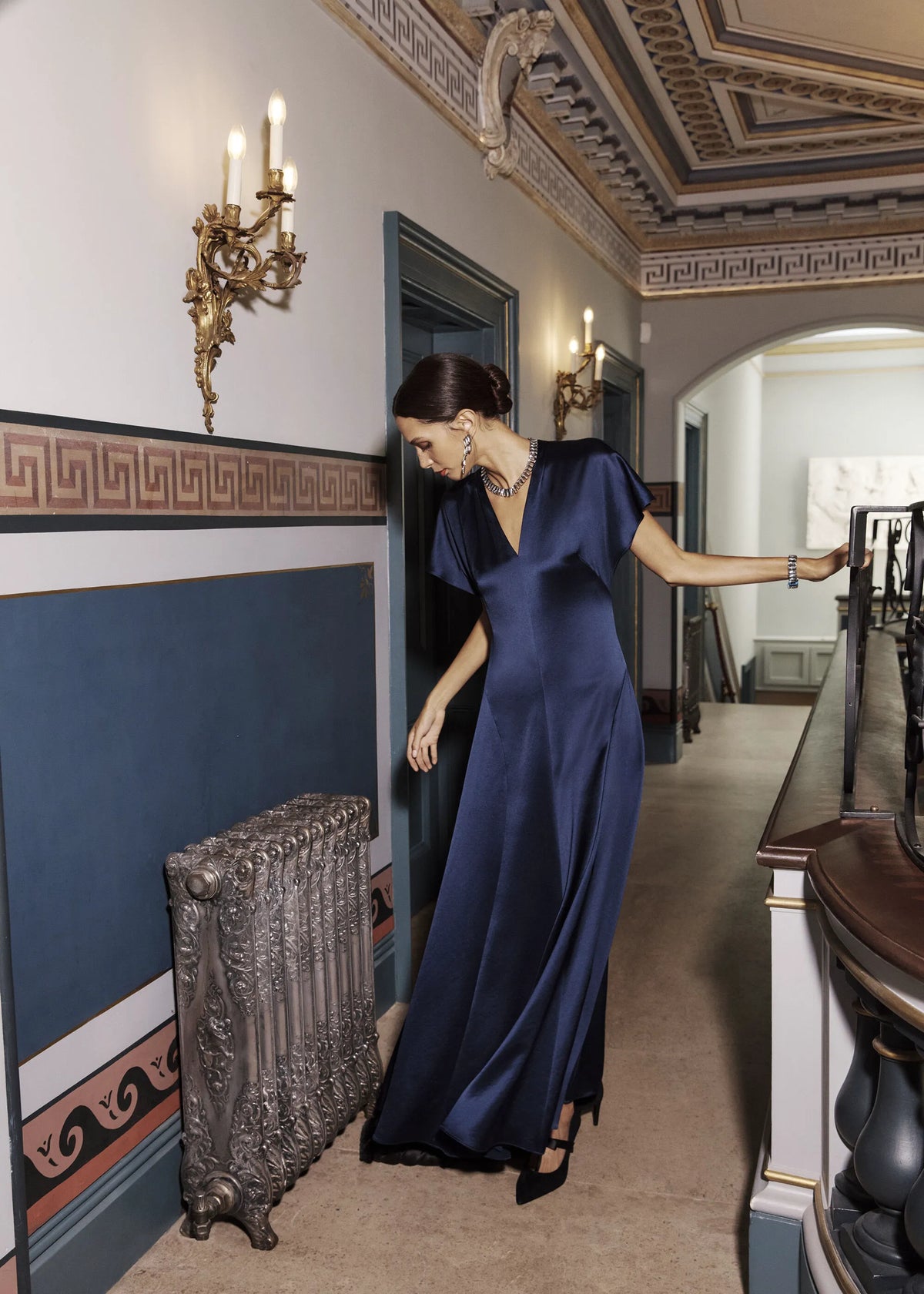 Midnight Navy