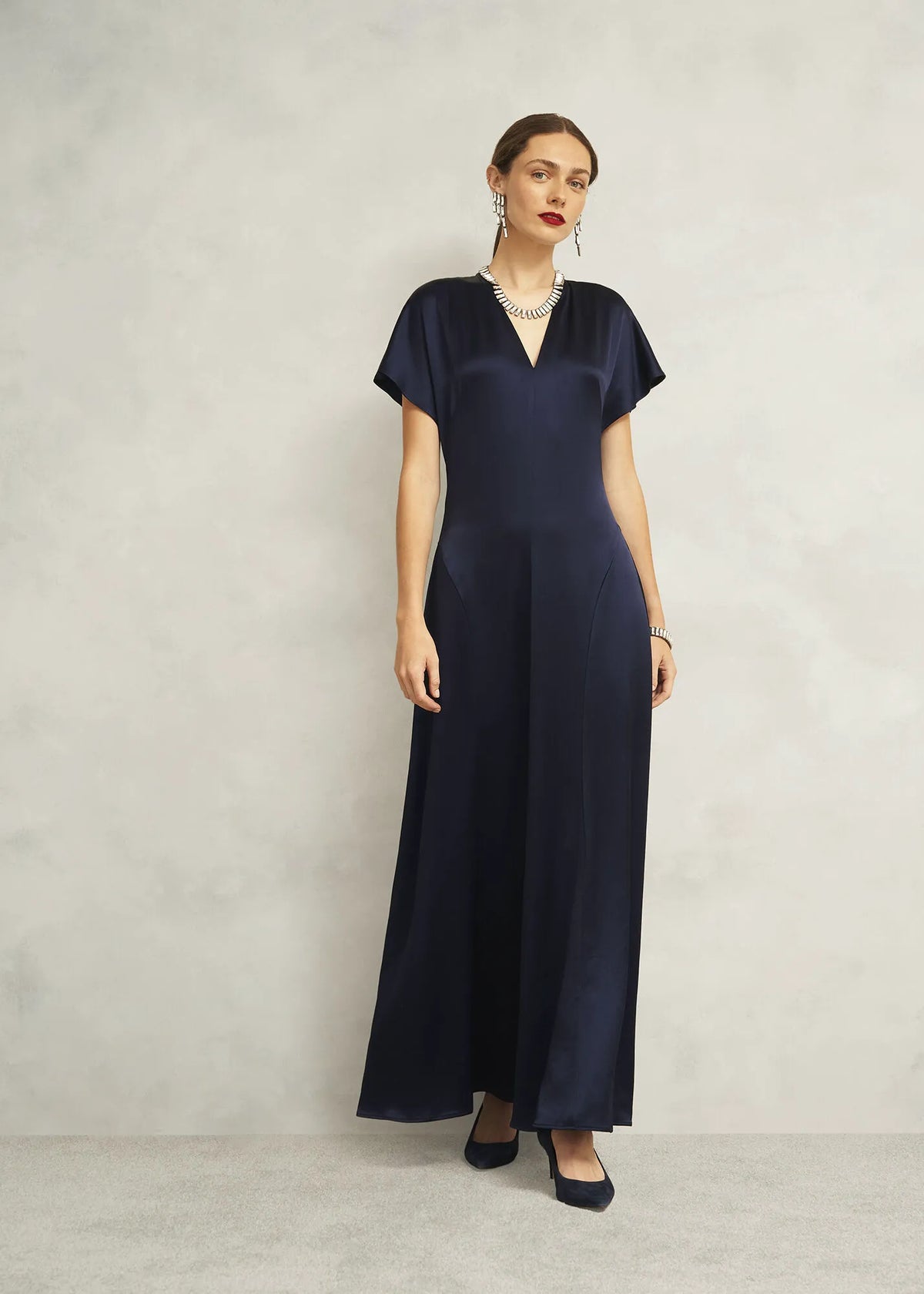 Midnight Navy