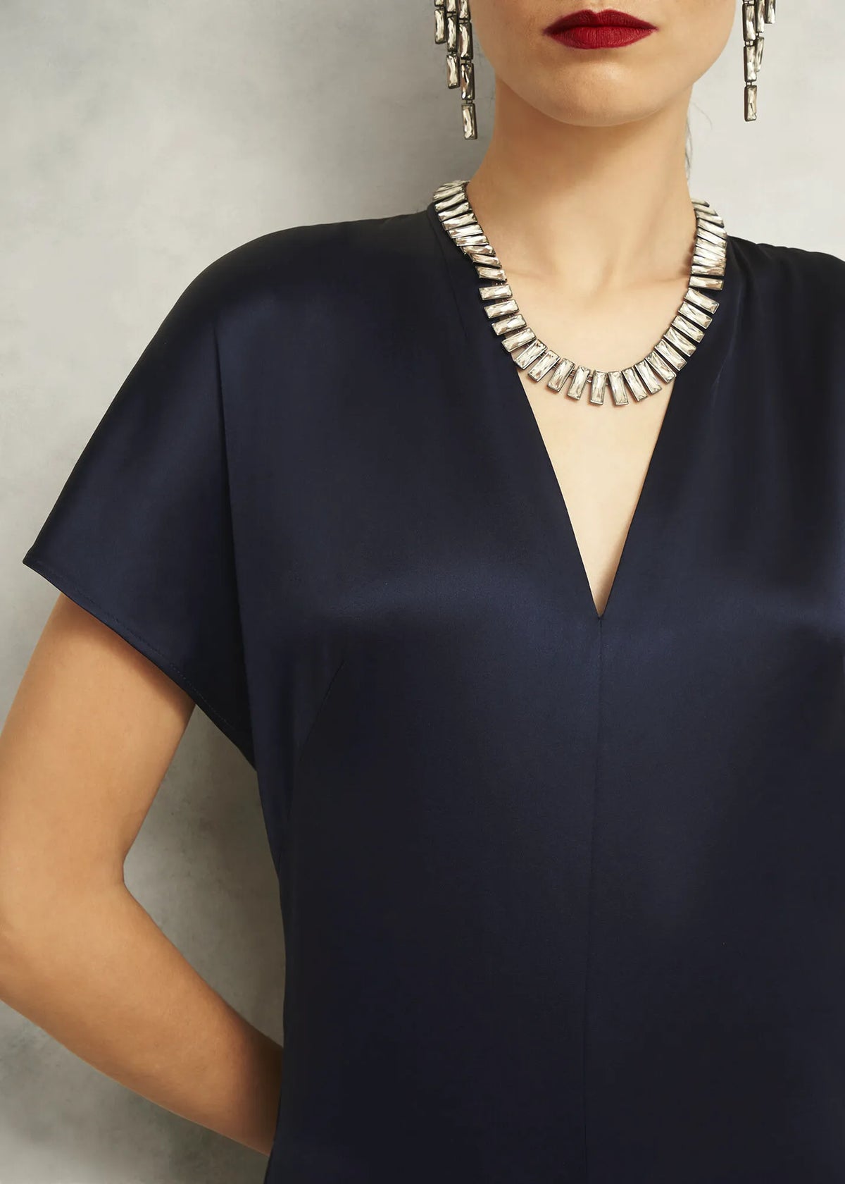 Midnight Navy