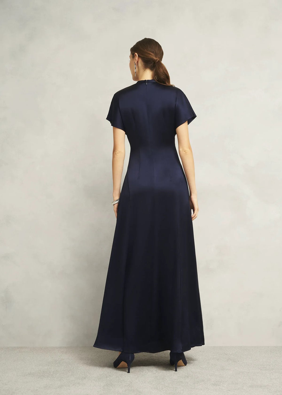 Midnight Navy
