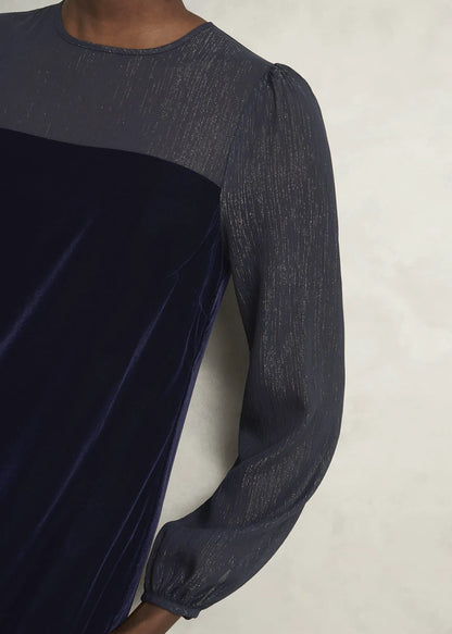 Midnight Navy