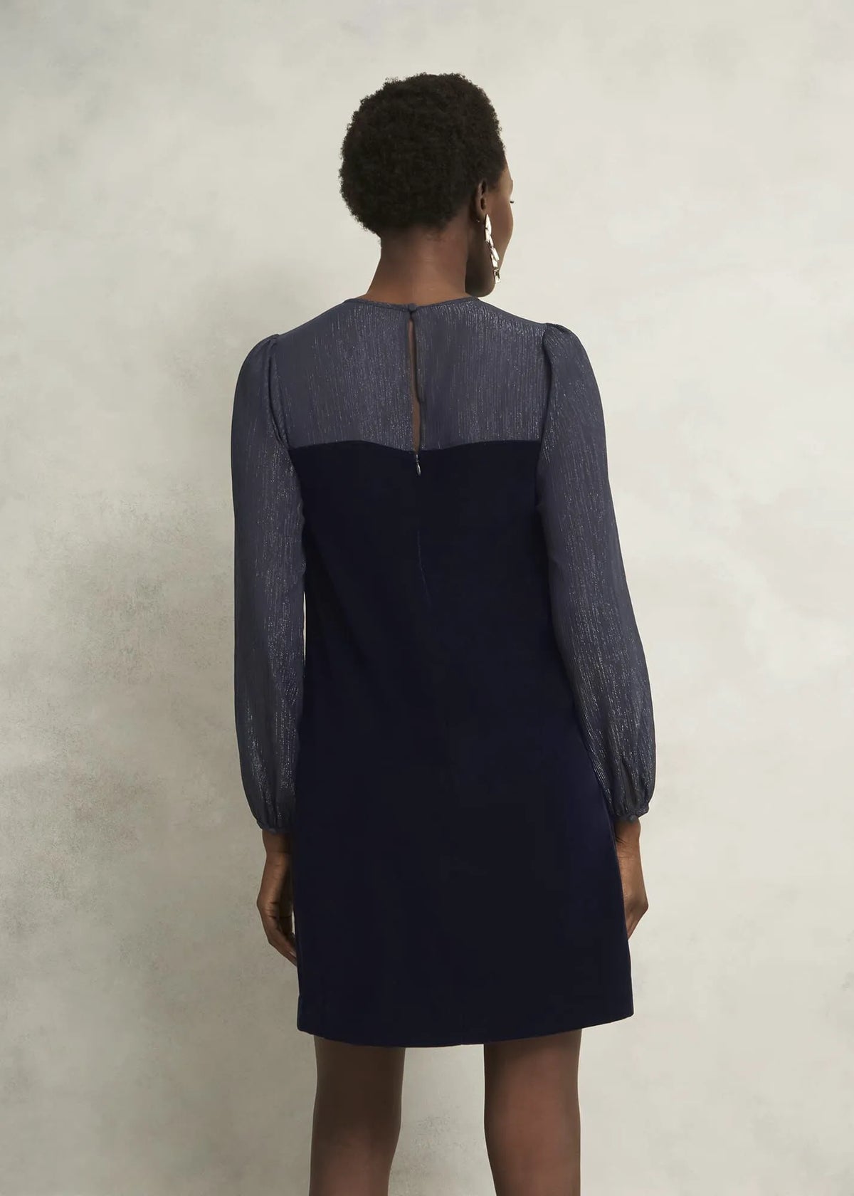 Midnight Navy