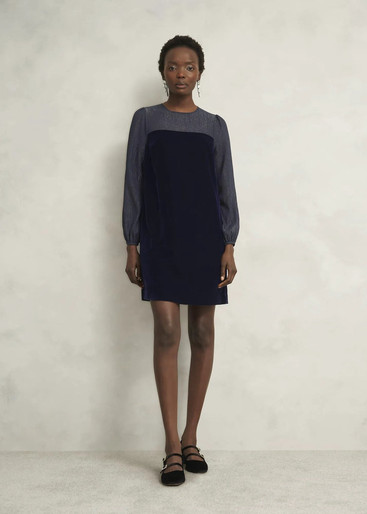 Midnight Navy