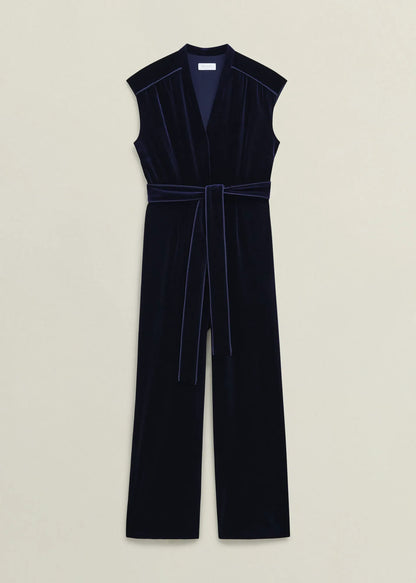 Midnight Navy