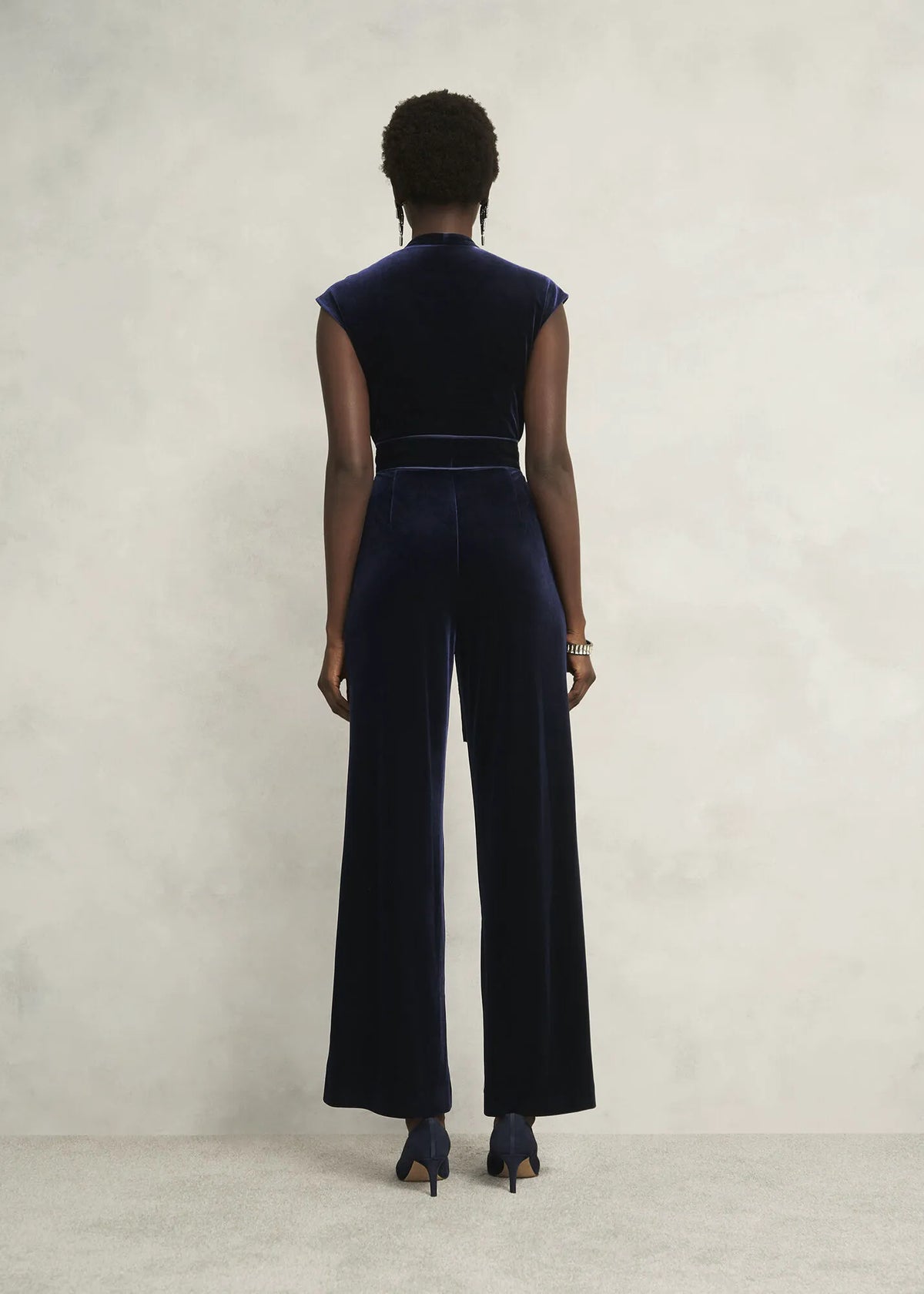 Midnight Navy