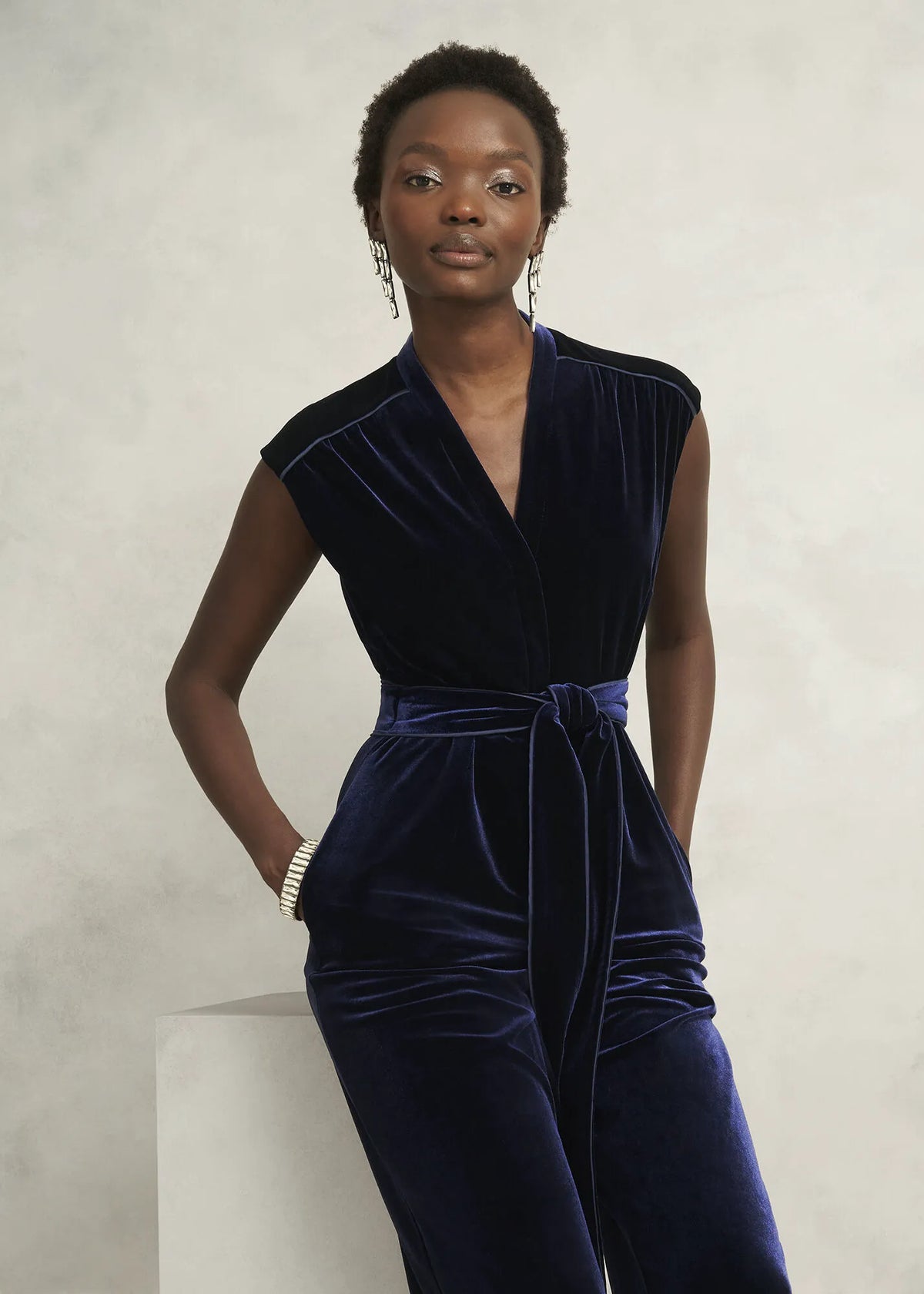 Midnight Navy