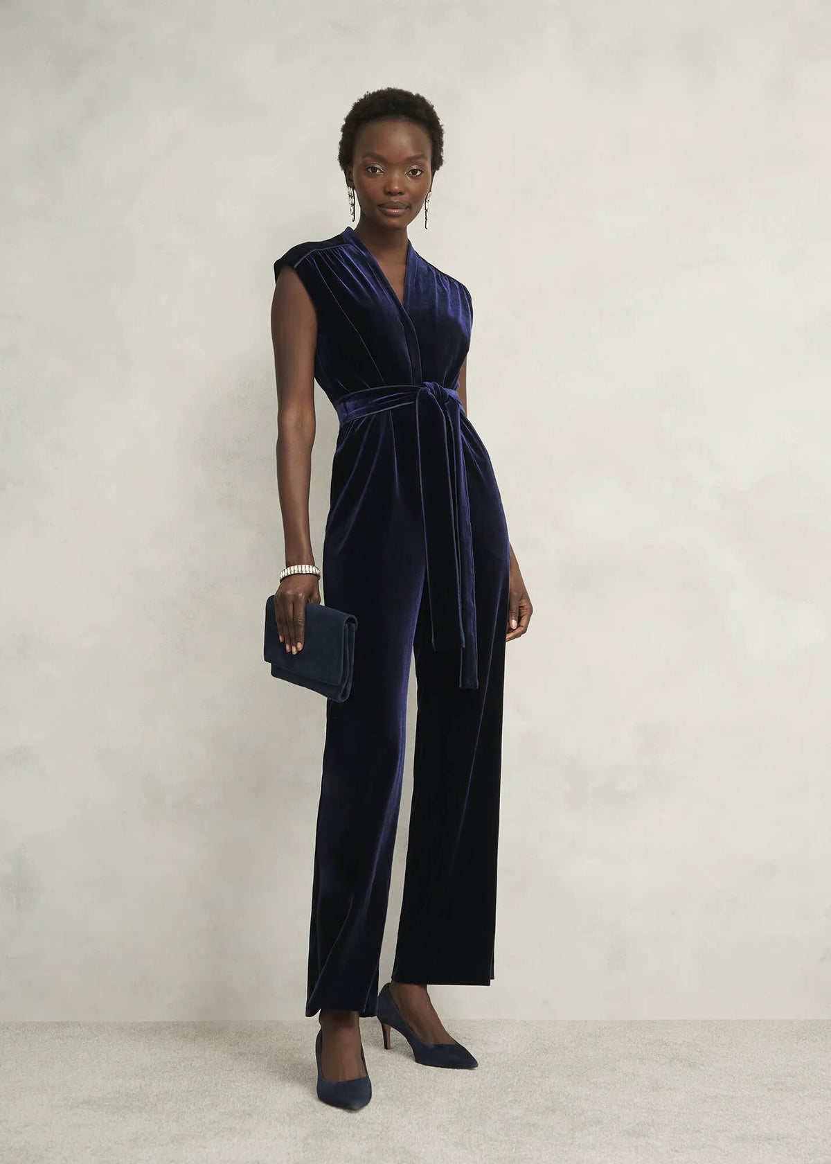 Midnight Navy