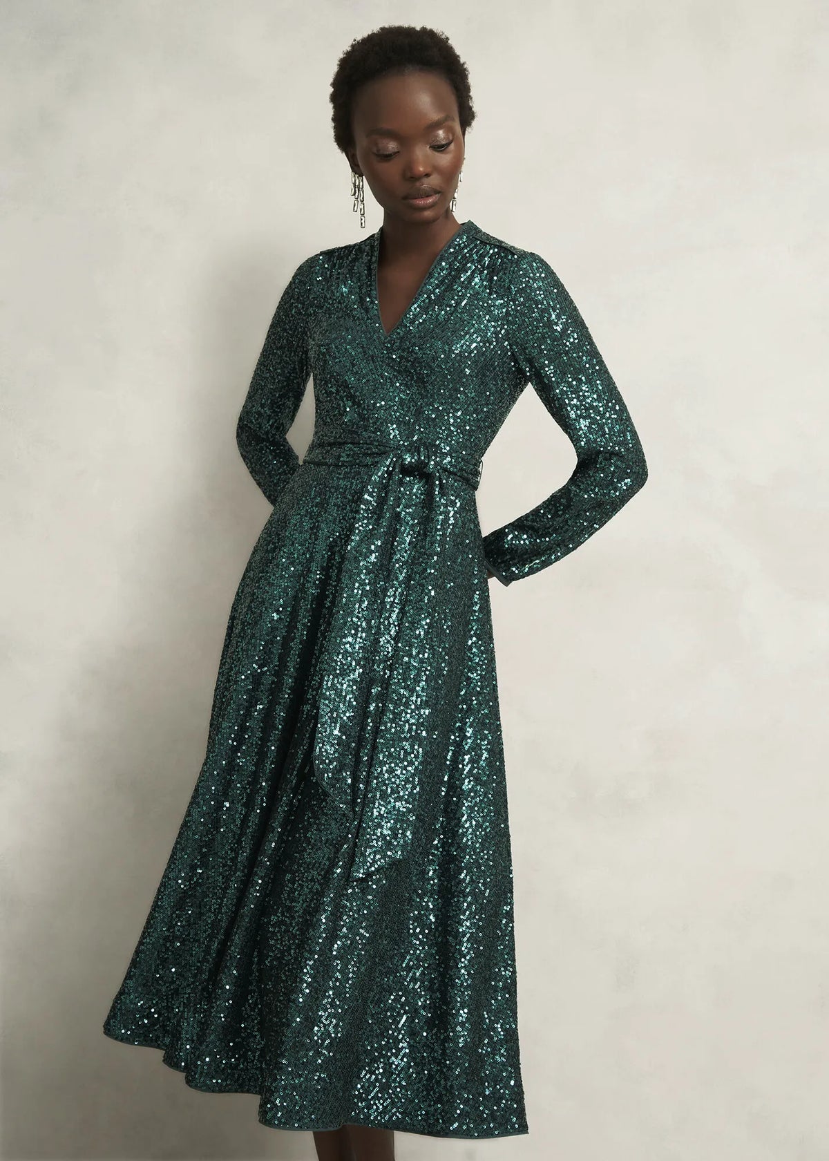 Evergreen