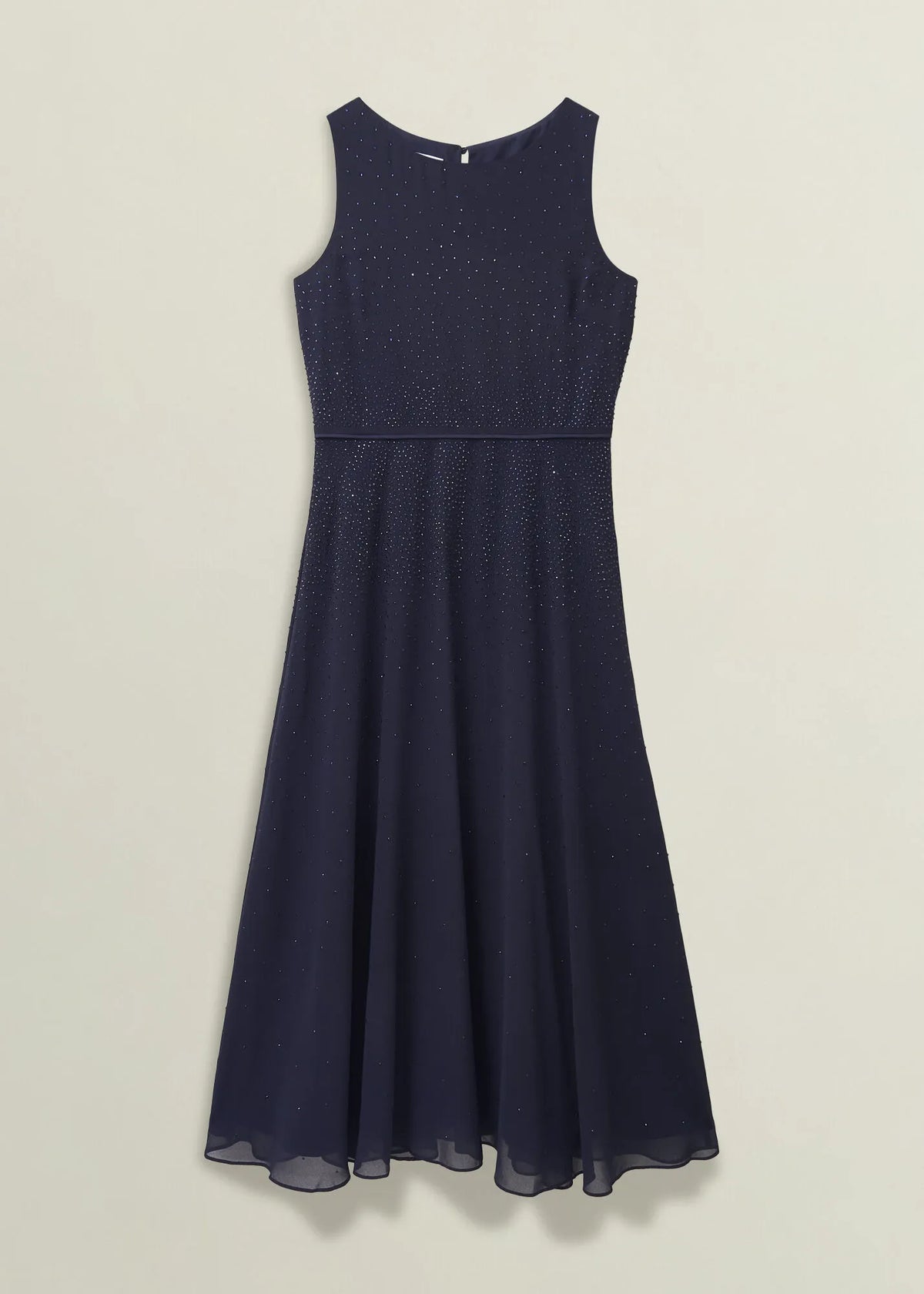 Midnight Navy