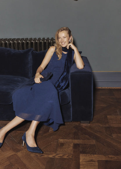 Midnight Navy