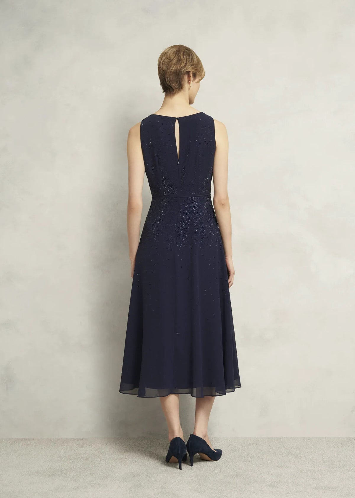 Midnight Navy