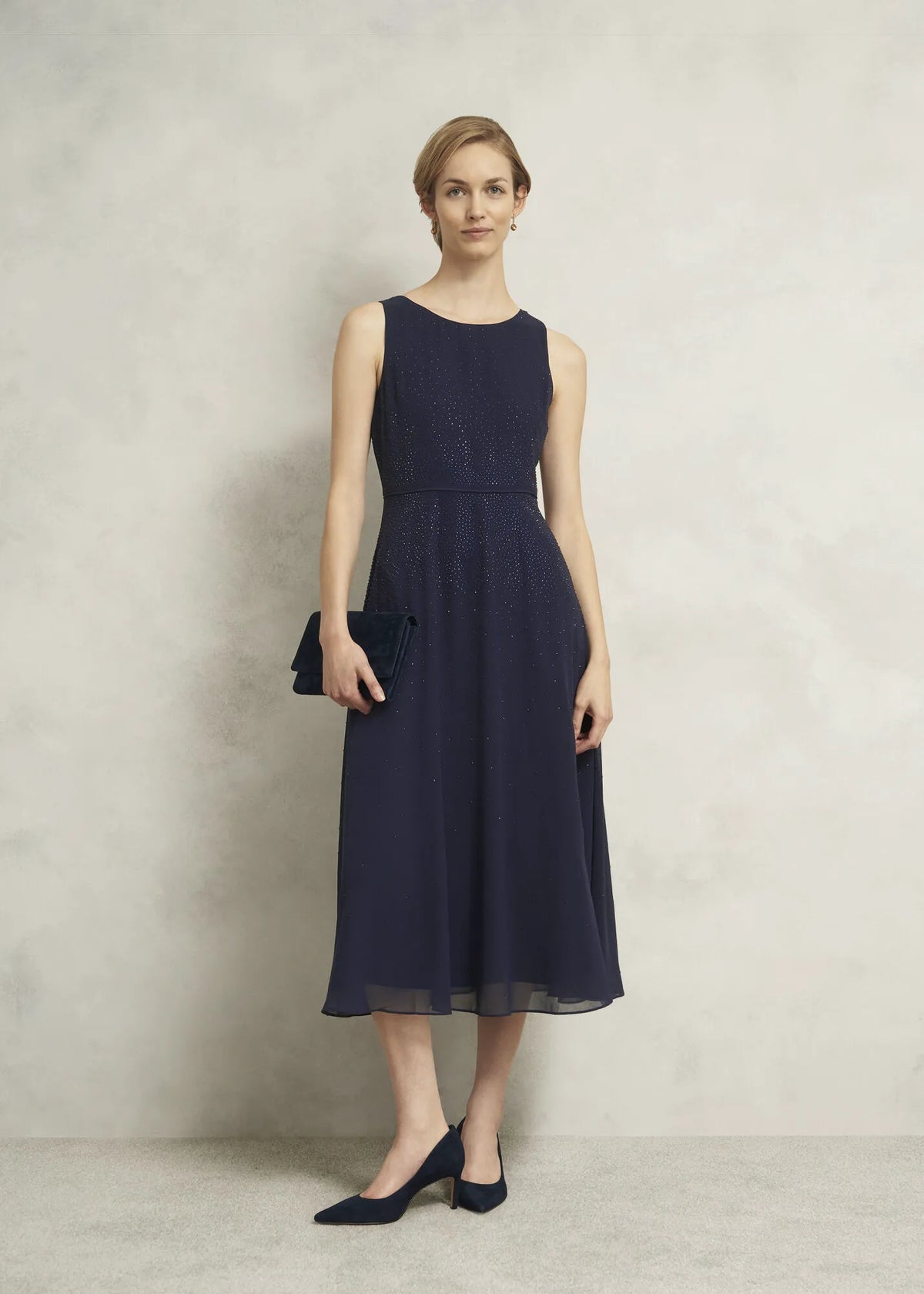 Midnight Navy