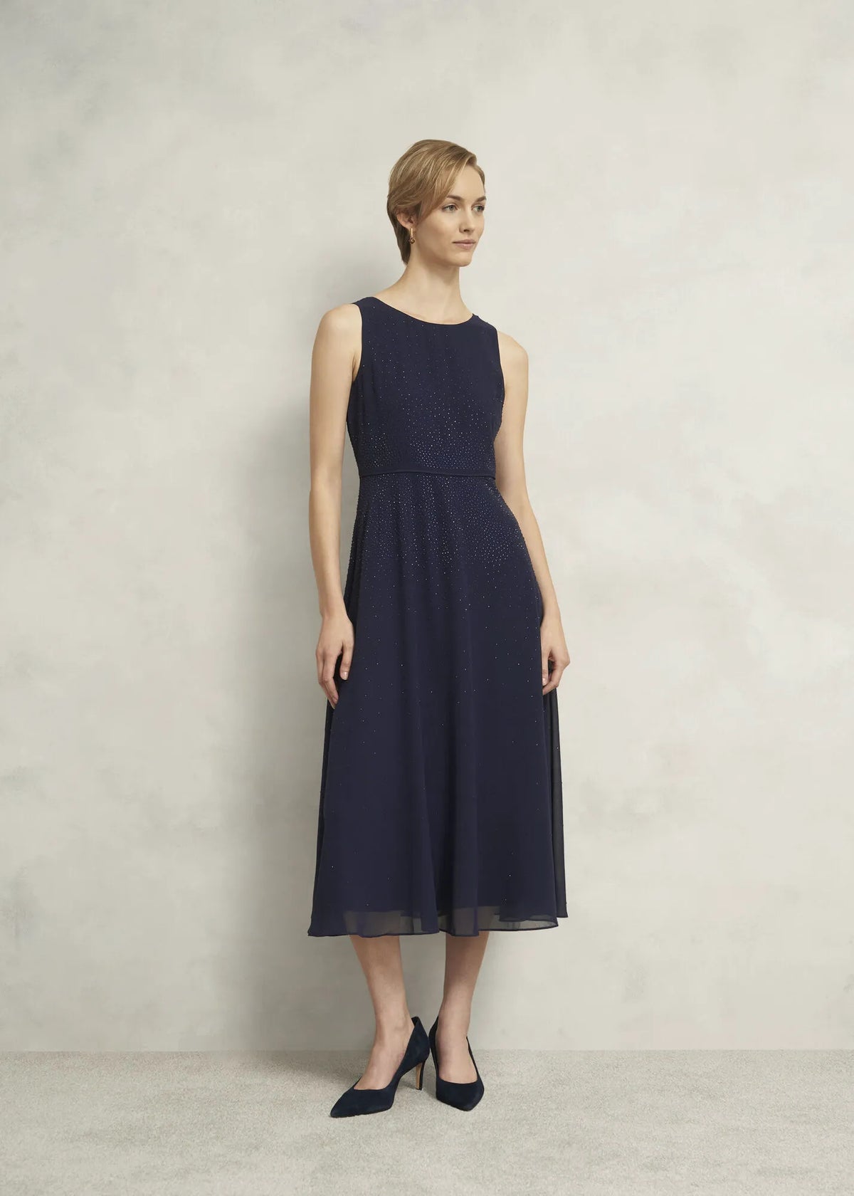 Midnight Navy