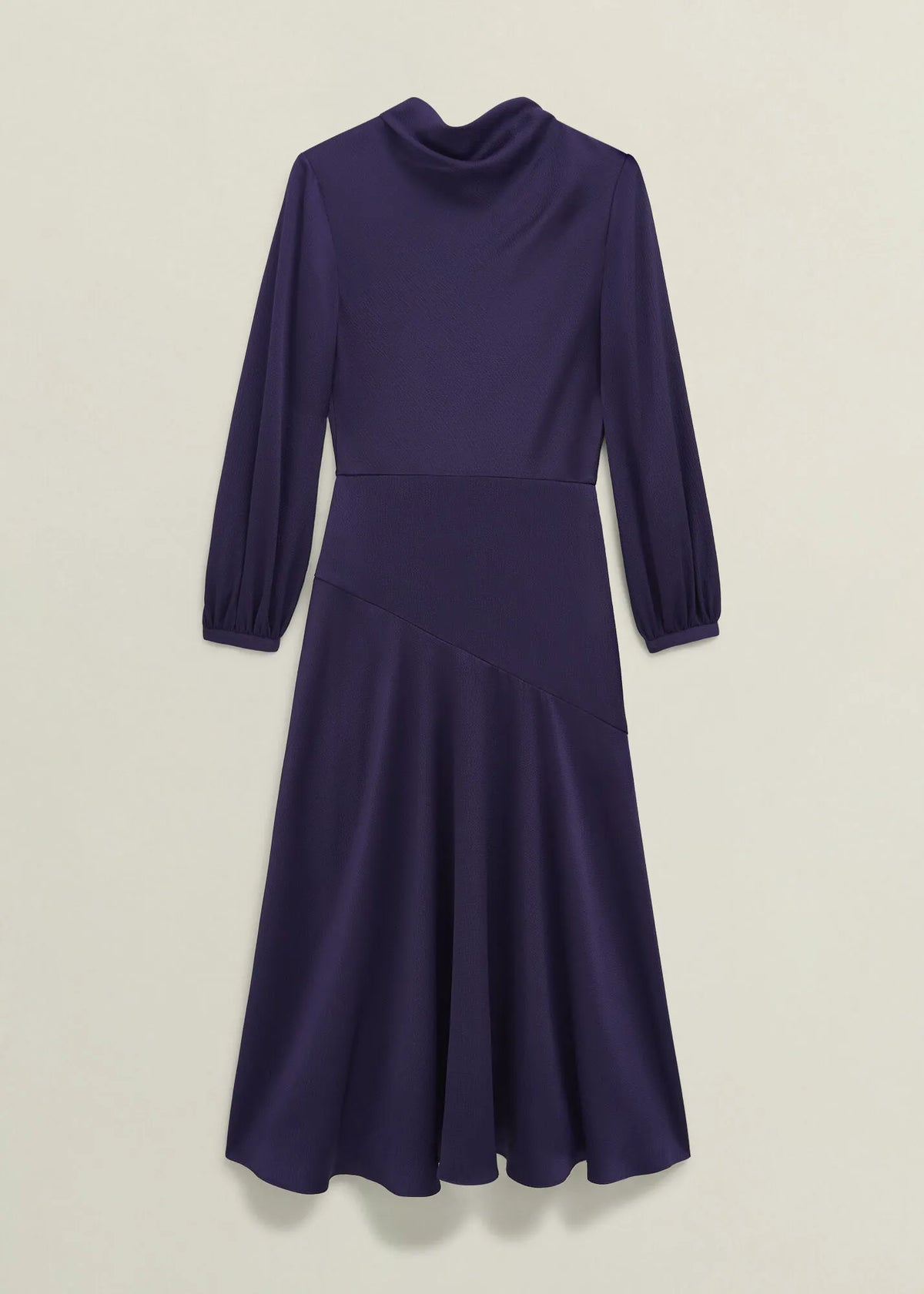 Midnight Purple