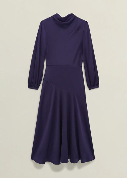 Midnight Purple