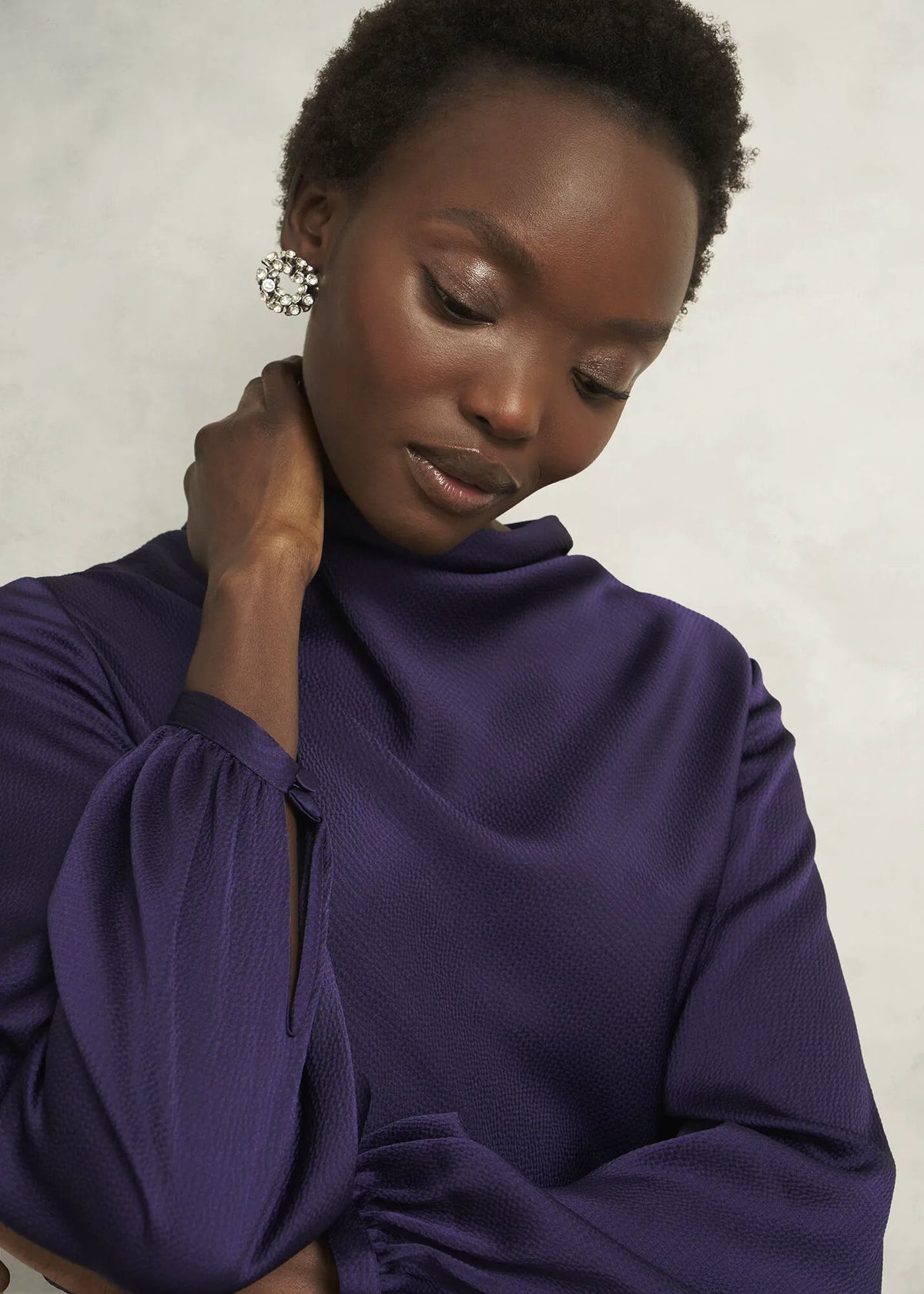 Midnight Purple