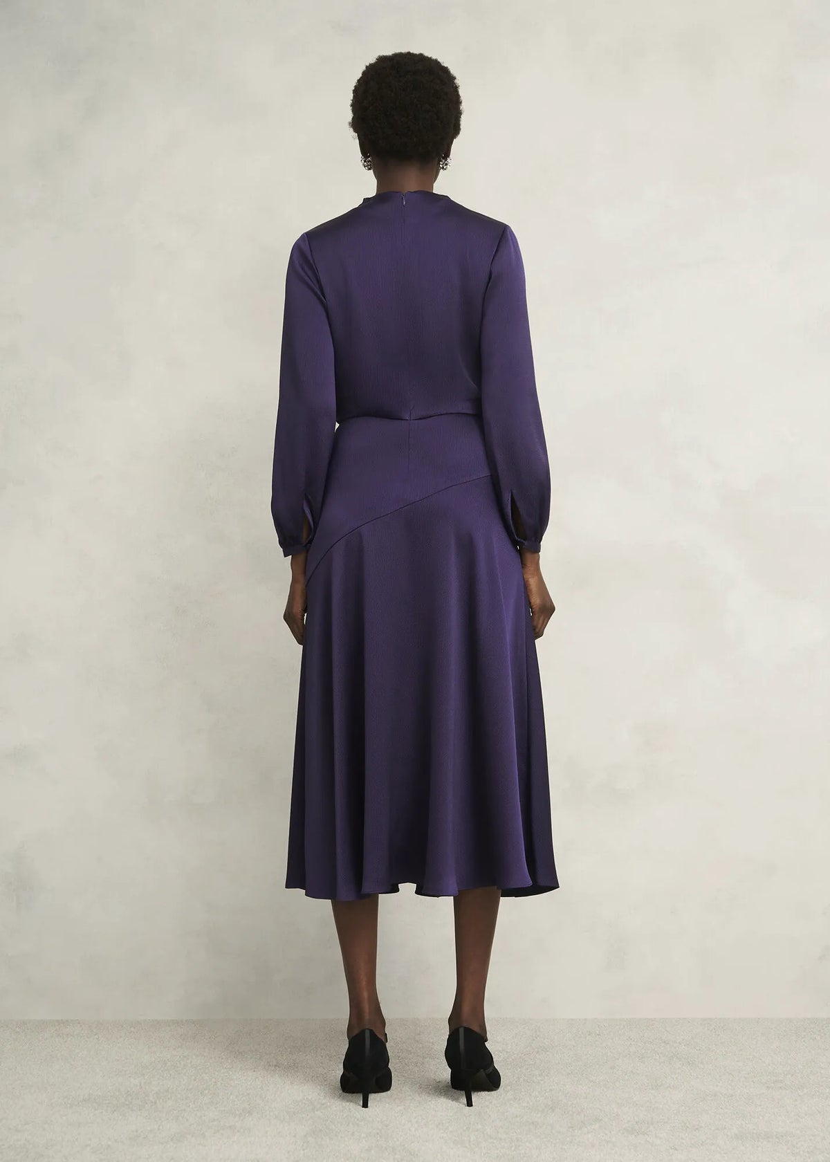 Midnight Purple