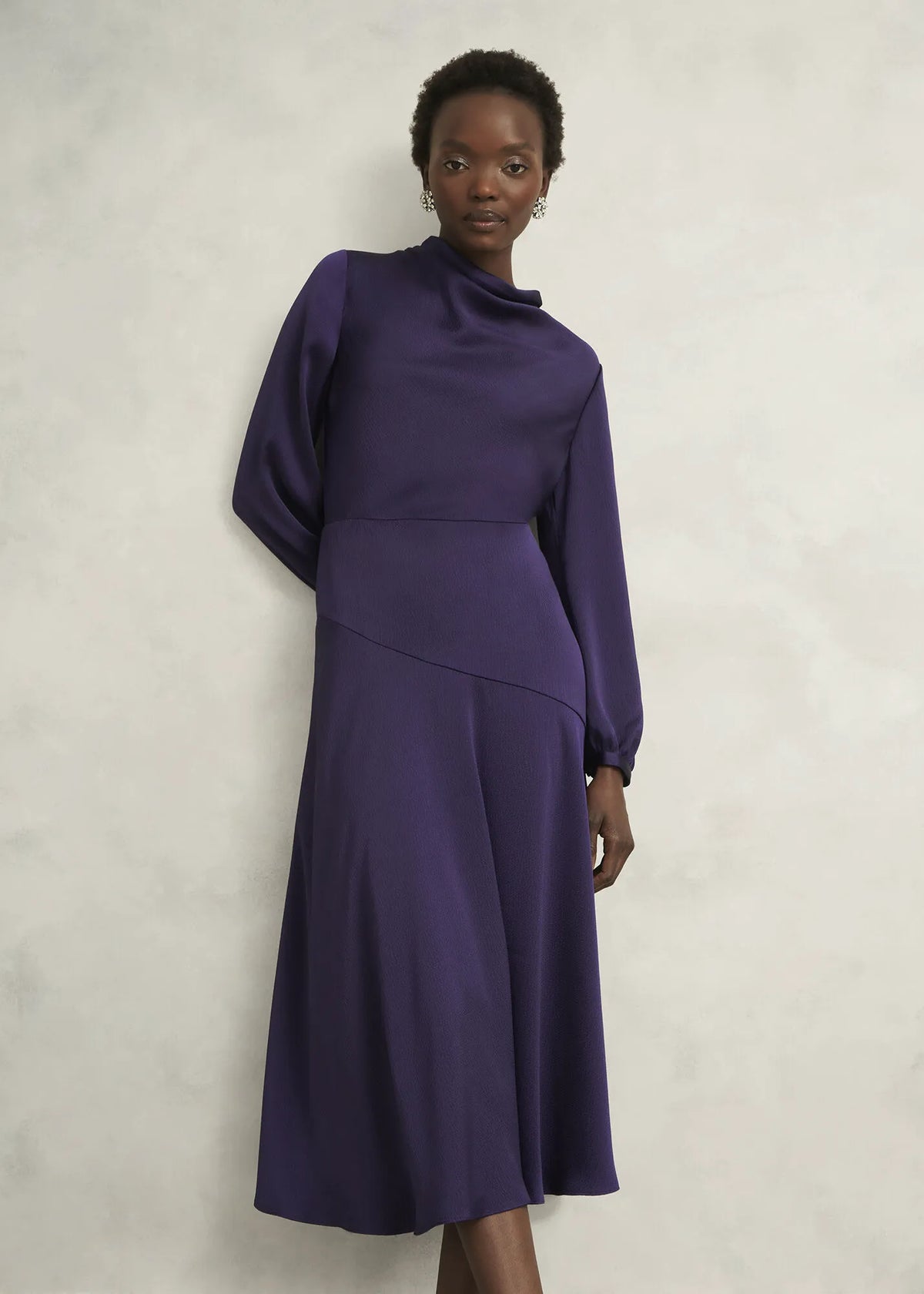 Midnight Purple