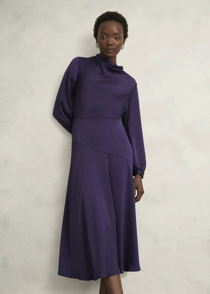 Midnight Purple