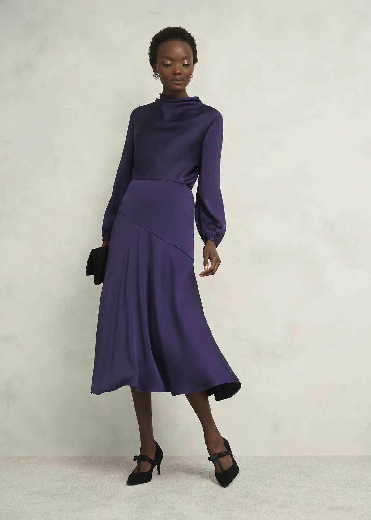 Midnight Purple
