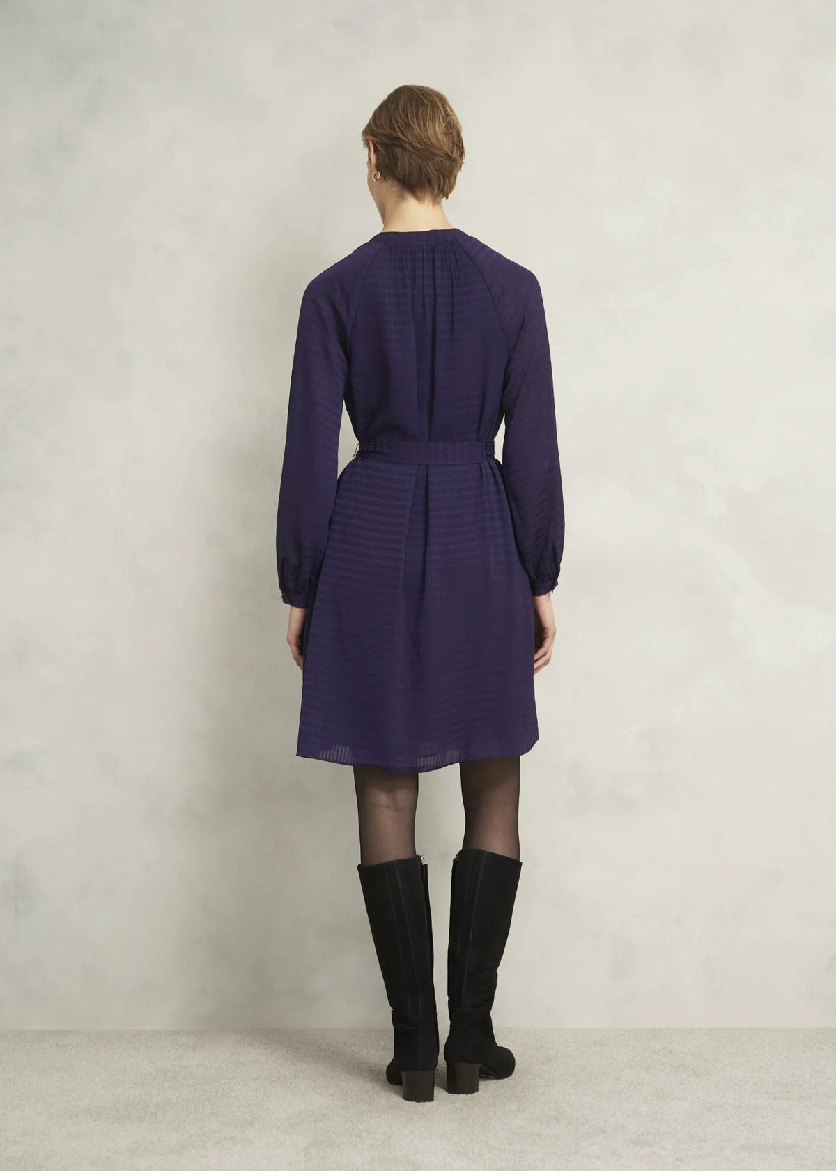 Midnight Purple
